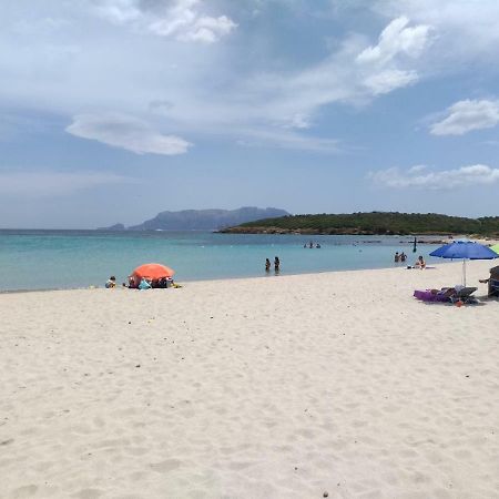 Hotel Abbaruja Olbia Kültér fotó