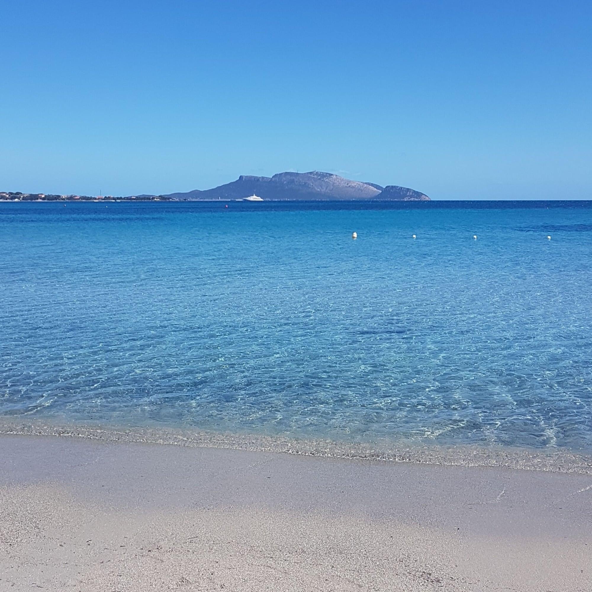 Hotel Abbaruja Olbia Kültér fotó
