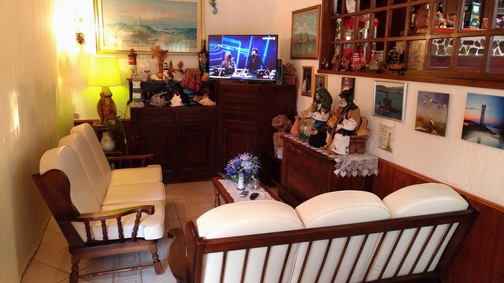 Hotel Abbaruja Olbia Kültér fotó