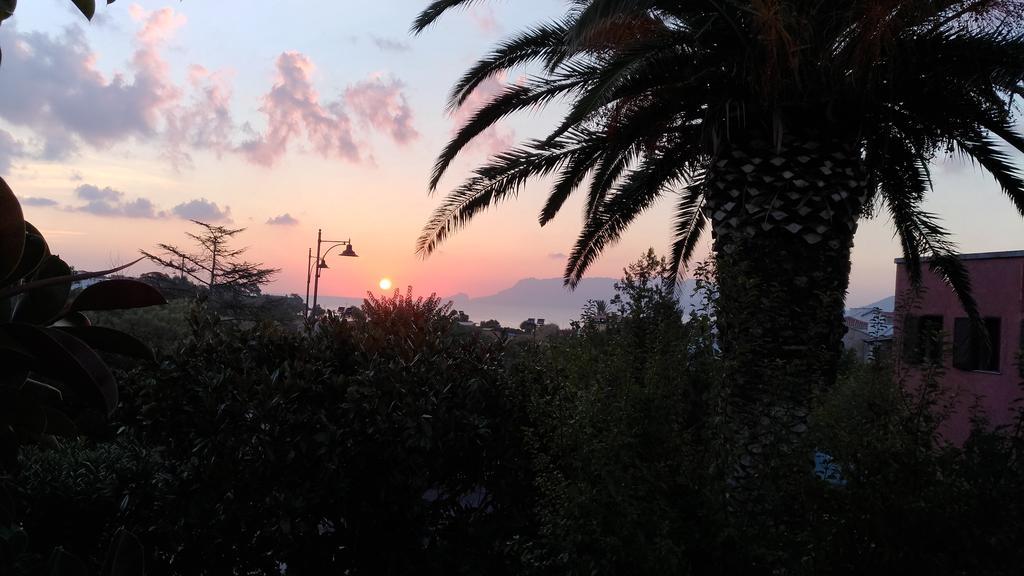 Hotel Abbaruja Olbia Kültér fotó